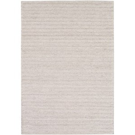 5' x 7'6" Rug