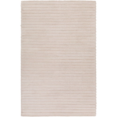 5' x 7'6" Rug