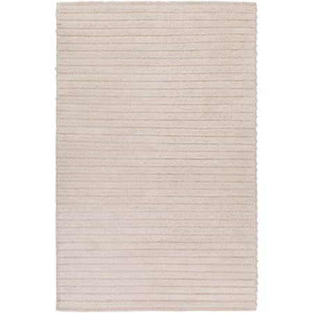 5' x 7'6" Rug