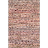 5' x 7'6" Rug