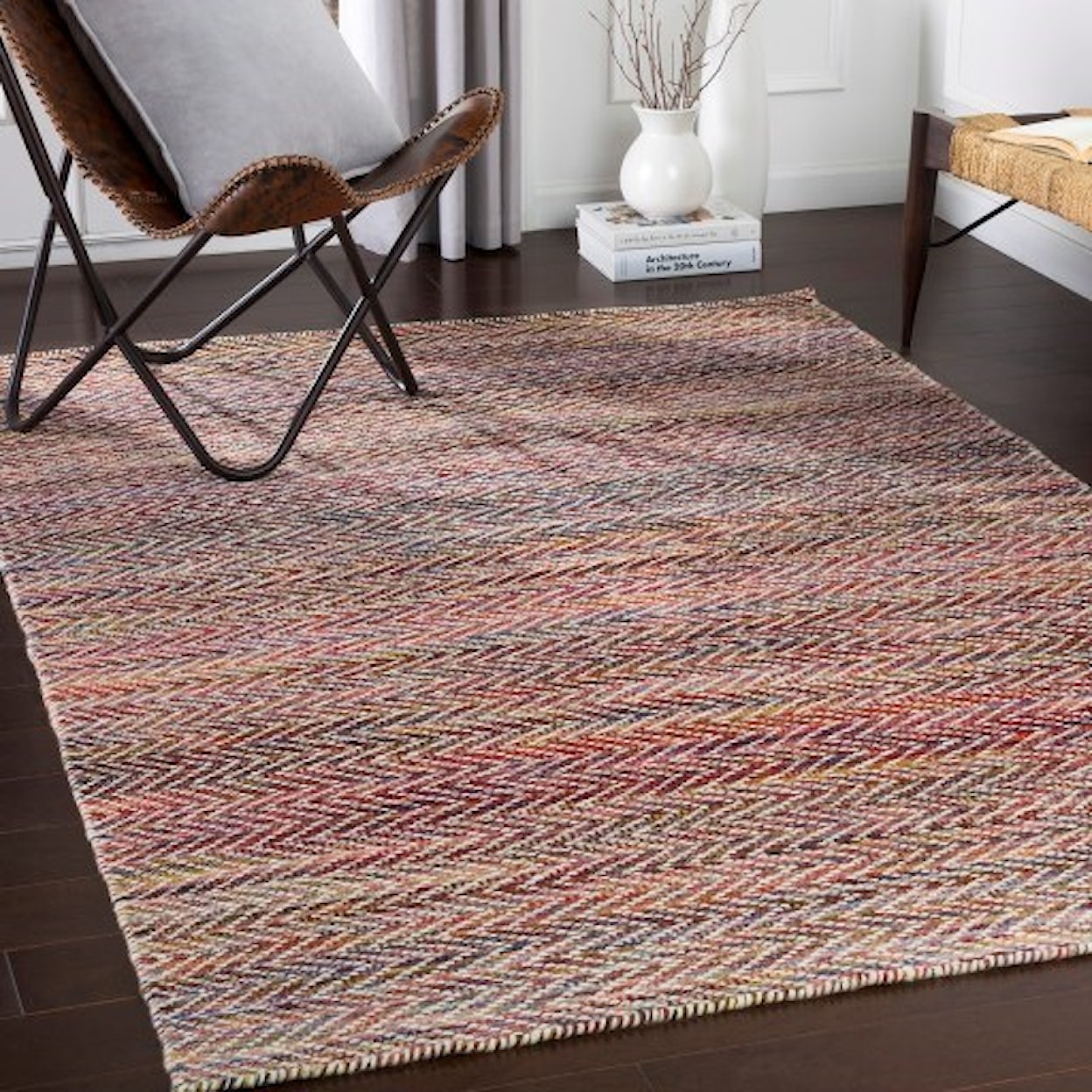 Surya Kinley 5' x 7'6" Rug