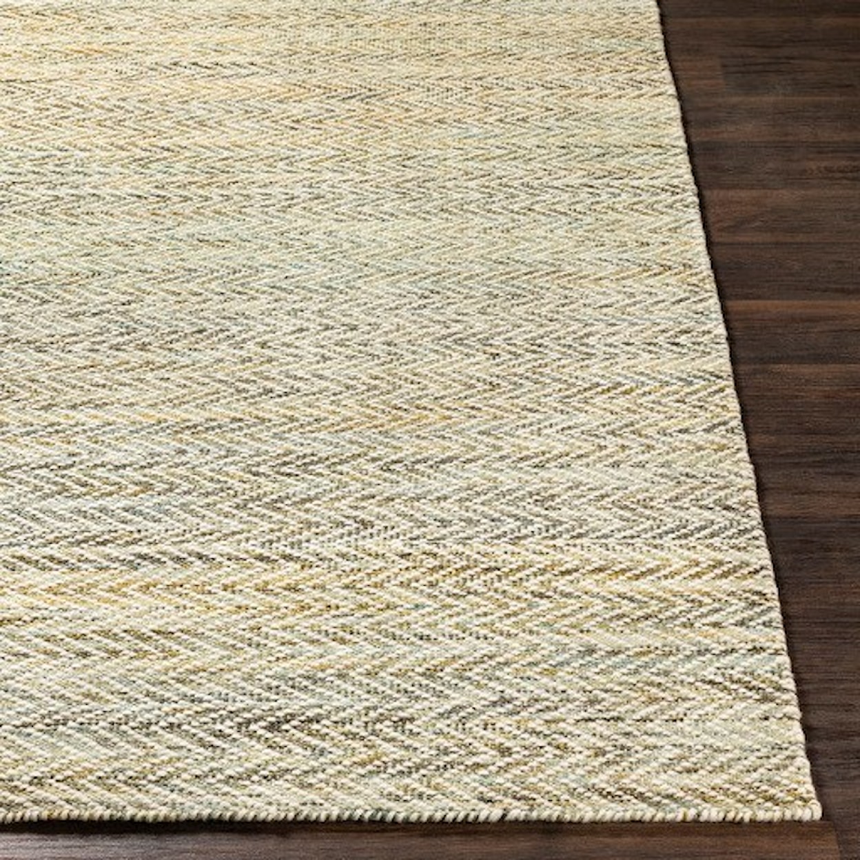 Surya Kinley 5' x 7'6" Rug