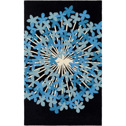 2' x 3' Rug
