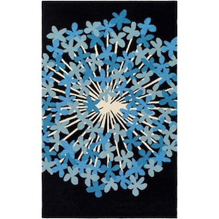2' x 3' Rug