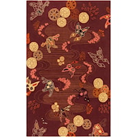 8' x 10' Rug