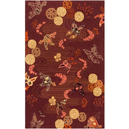 8' x 10' Rug