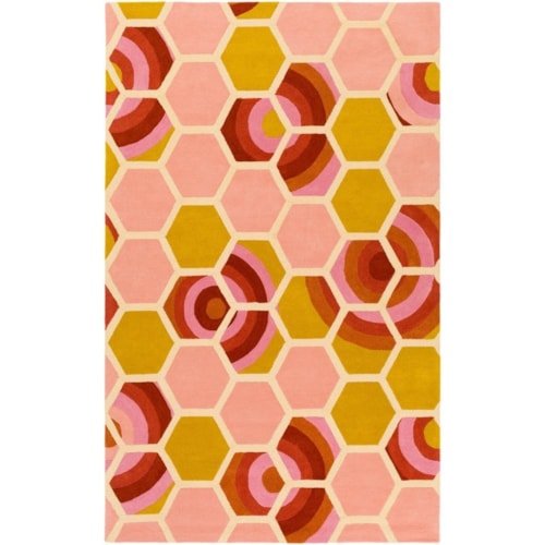 8' x 10' Rug
