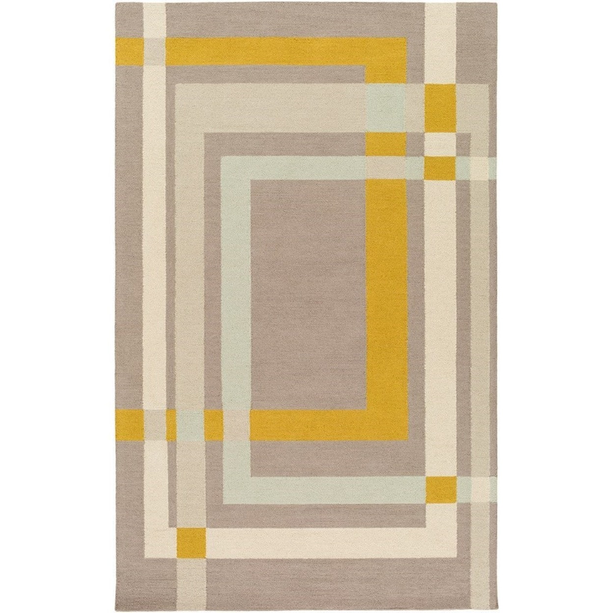 Surya Kismet 8' x 10' Rug