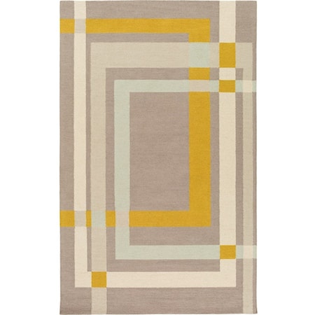 8' x 10' Rug