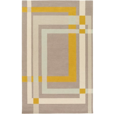 8' x 10' Rug