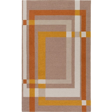 8' x 10' Rug