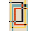 Surya Kismet 5' x 7'6" Rug