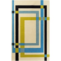 2' x 3' Rug