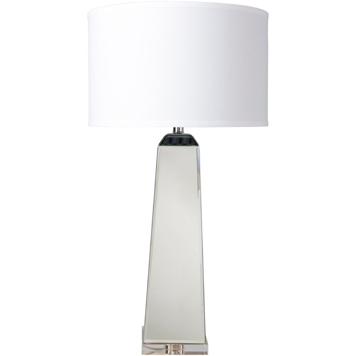 Surya Kitano Table Lamp