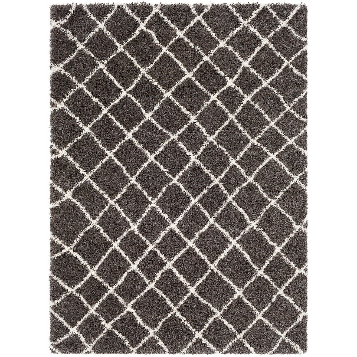 Surya Kodiak 7' 10" x 11' 1" Rug