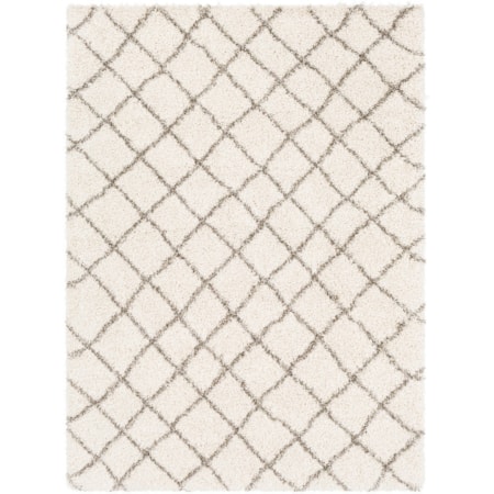 5' 3" x 7' 6" Rug