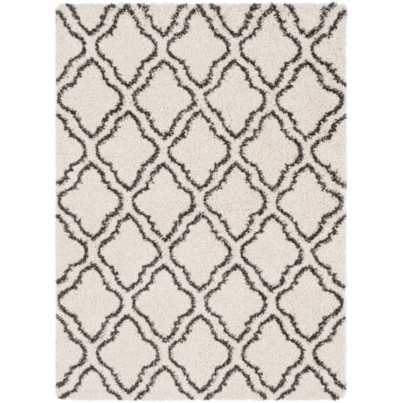 7' 10" x 11' 1" Rug