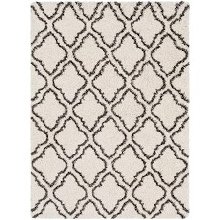 7' 10" x 11' 1" Rug