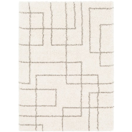 7' 10" x 11' 1" Rug