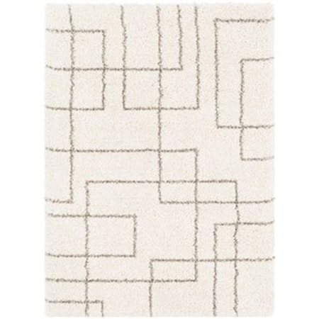 7' 10" x 11' 1" Rug