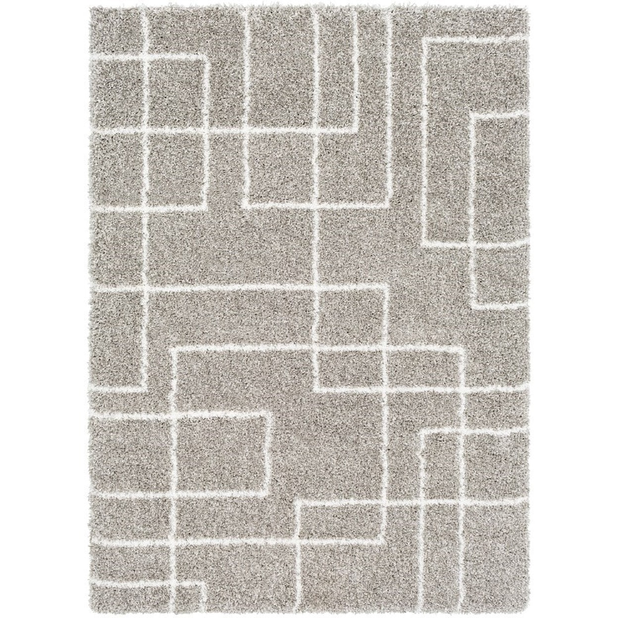 Surya Kodiak 2' x 3' Rug