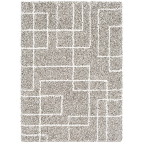 7' 10" x 11' 1" Rug