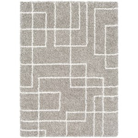 7' 10" x 11' 1" Rug
