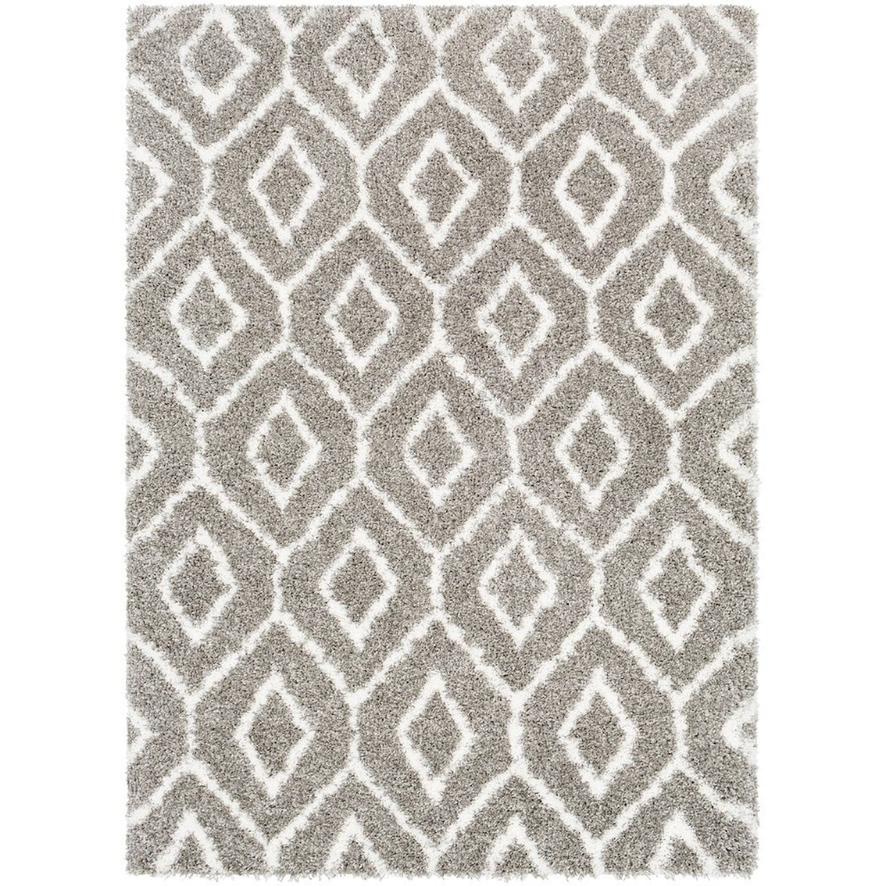 Surya Kodiak 5' 3" x 7' 6" Rug