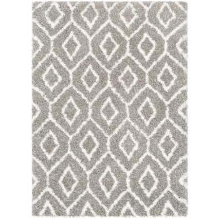 7' 10" x 11' 1" Rug