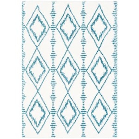 5' 3" x 7' 6" Rug