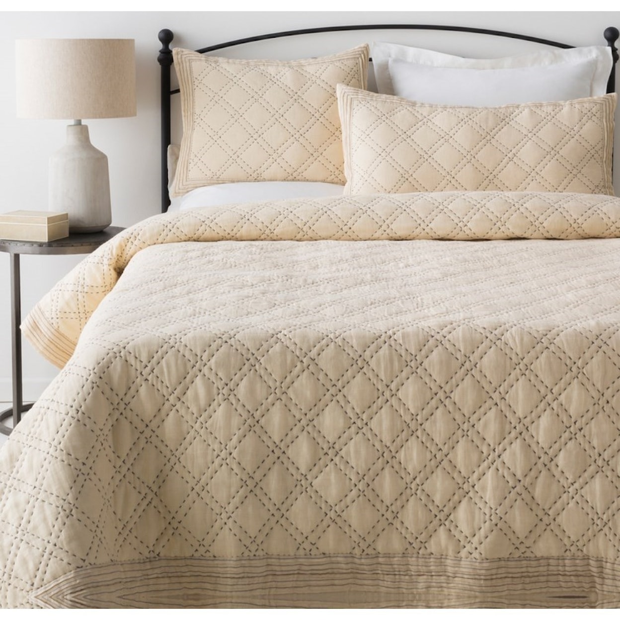 Surya Kojo Bedding