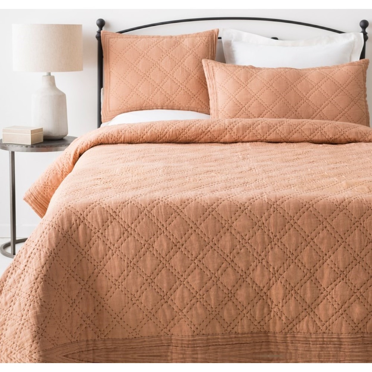 Surya Kojo Bedding