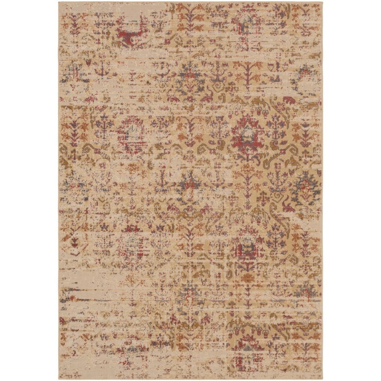 Surya Konya 2'2" x 3' Rug