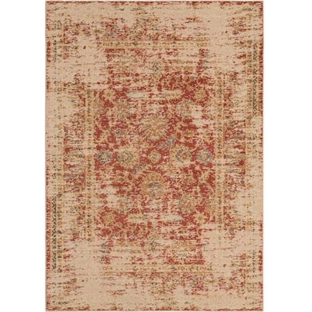 2'2" x 3' Rug