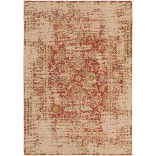2'2" x 3' Rug