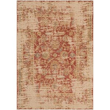 2'2" x 3' Rug