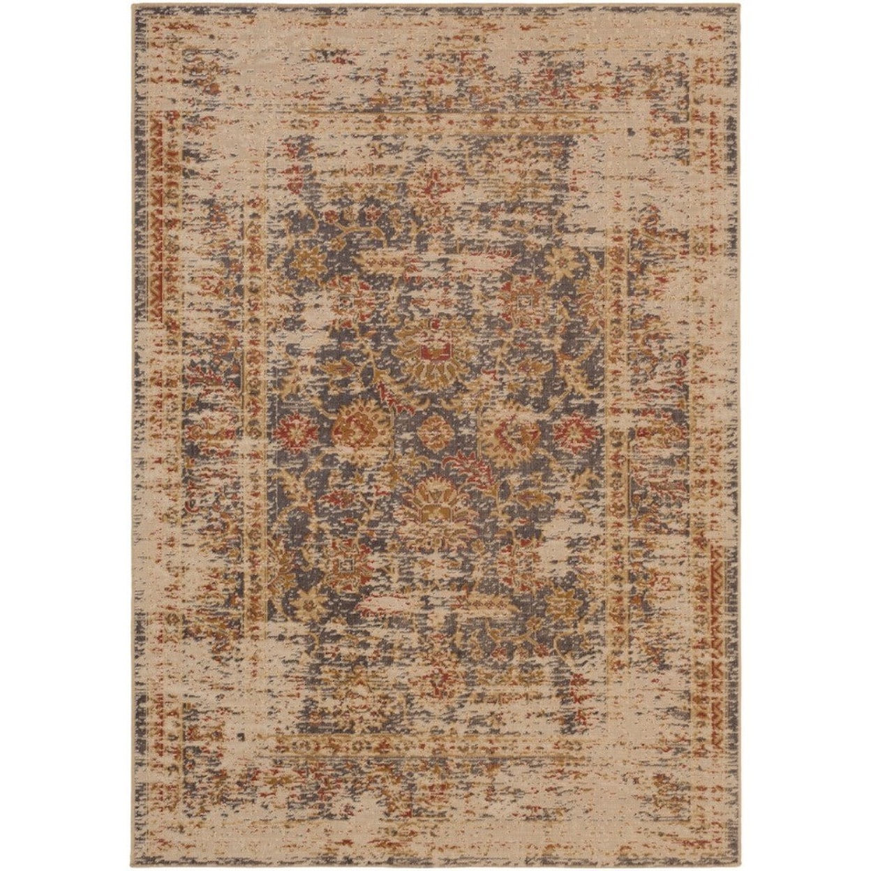 Surya Konya 2'2" x 3' Rug