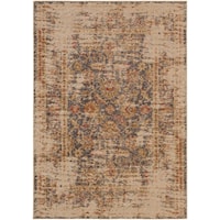 2'2" x 3' Rug