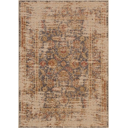 2'2" x 3' Rug