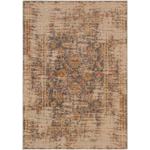 2'2" x 3' Rug