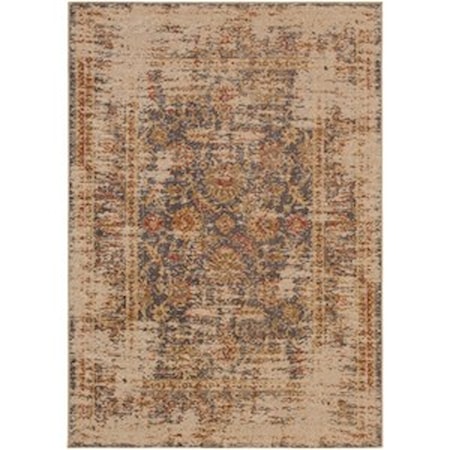 2'2" x 3' Rug