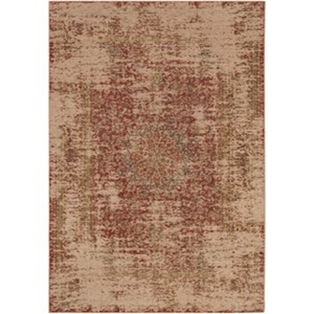 5'2" x 7'6" Rug