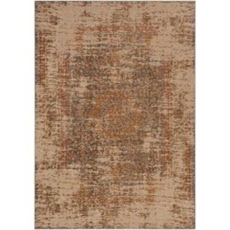 5'2" x 7'6" Rug