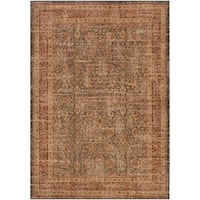 2'2" x 3' Rug