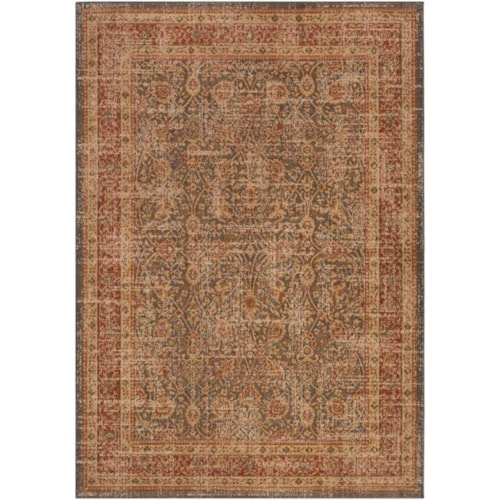 2'2" x 3' Rug