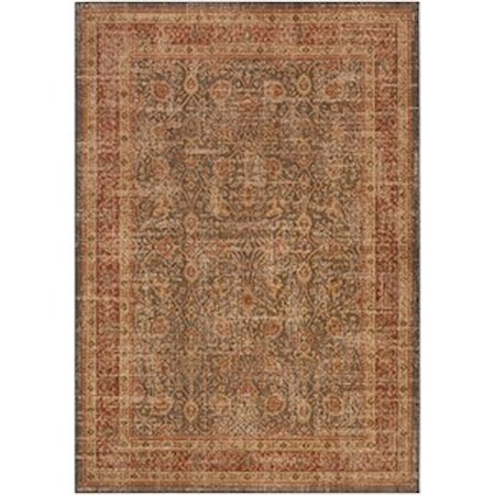 2'2" x 3' Rug