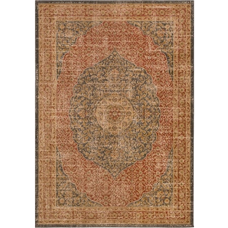 2'2" x 3' Rug