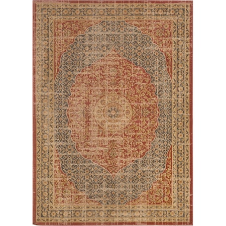 2'2" x 3' Rug