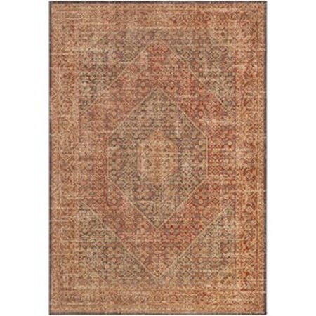 5'2" x 7'6" Rug