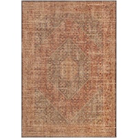 7'6" x 10'6" Rug